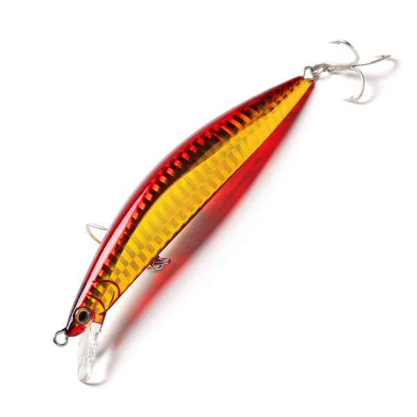 アスリートプラス　１０５ＳＶＧ(ＷＲＤ　ダブルアカキン)